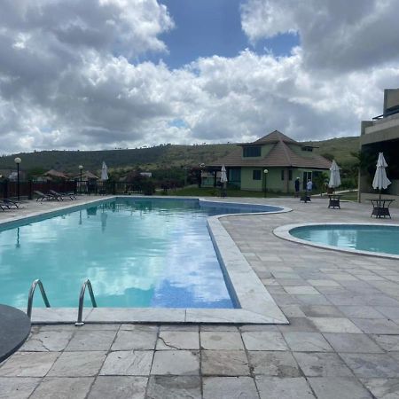 Flat Villa Monte Castelo Bezerros Exterior photo