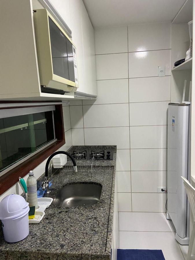 Flat Villa Monte Castelo Bezerros Exterior photo