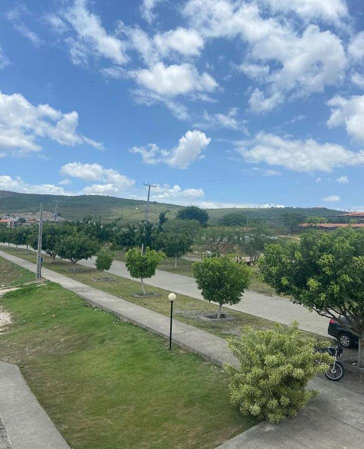 Flat Villa Monte Castelo Bezerros Exterior photo