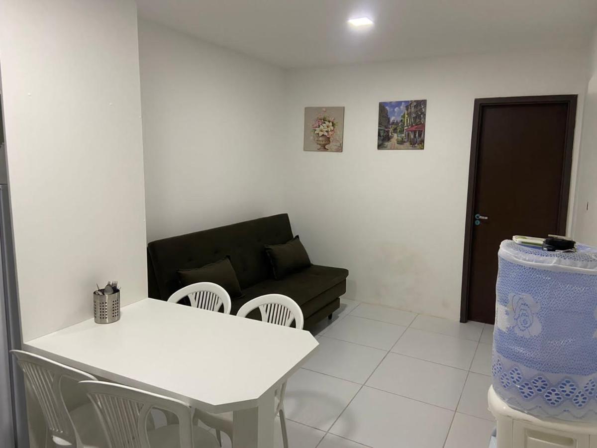 Flat Villa Monte Castelo Bezerros Exterior photo