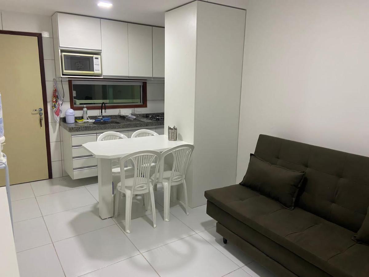 Flat Villa Monte Castelo Bezerros Exterior photo