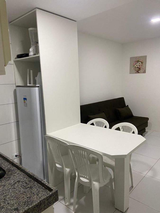 Flat Villa Monte Castelo Bezerros Exterior photo