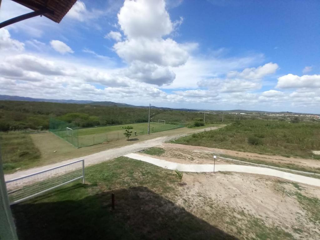 Flat Villa Monte Castelo Bezerros Exterior photo