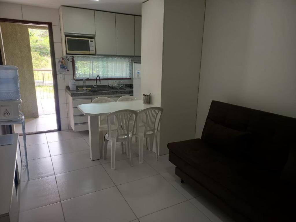 Flat Villa Monte Castelo Bezerros Exterior photo